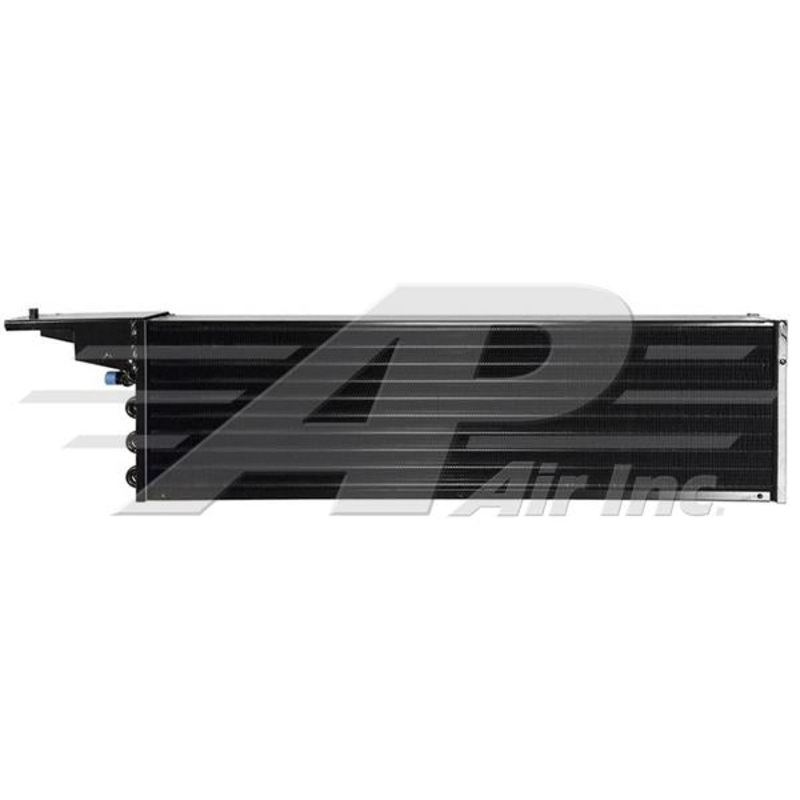 Condenser for John Deere AH171657