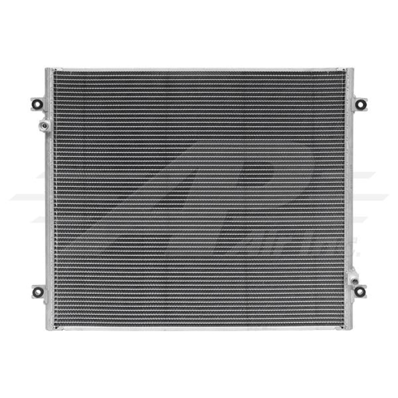Condenser for John Deere AKK24072