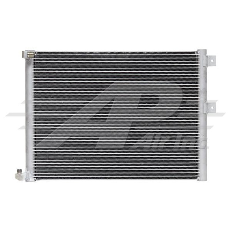 Condenser for John Deere AL207200