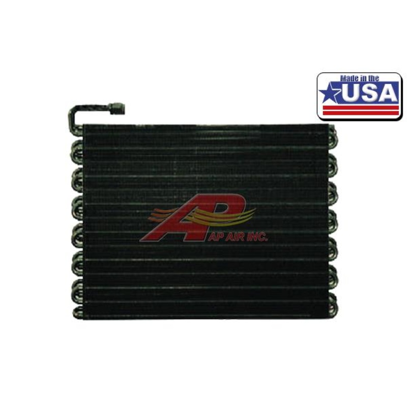 Condenser for John Deere AL30364