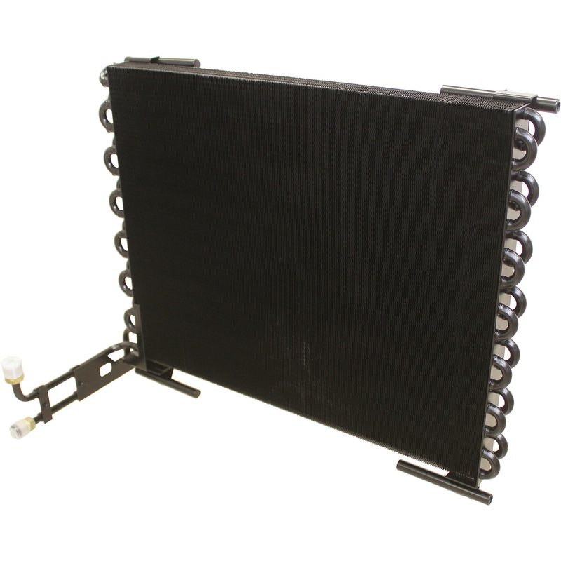 Condenser for John Deere AL70298