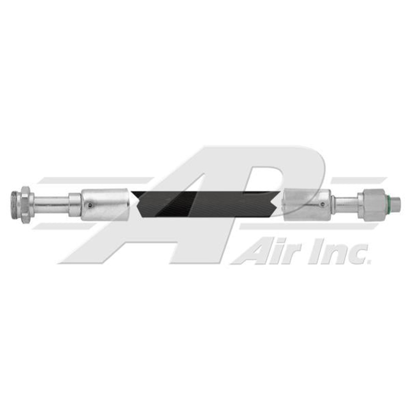 Condenser to Cab Hose for John Deere AL70476