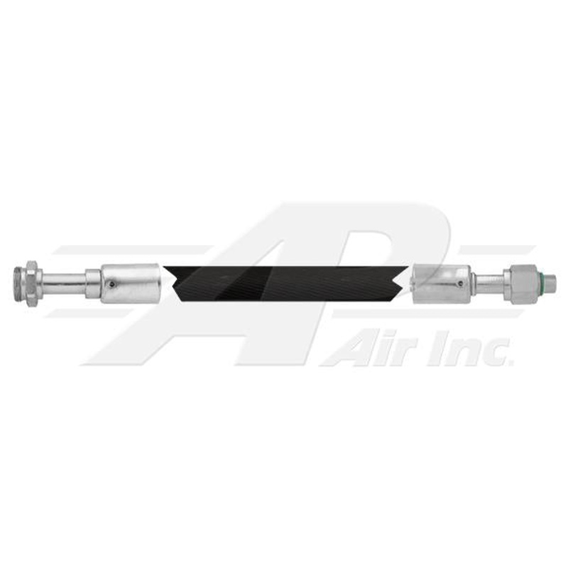 Condenser to Cab Hose for John Deere AL70477
