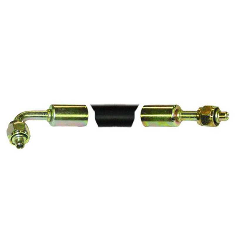 Condenser to Receiver Drier Hose for Ag Chem AG235557
