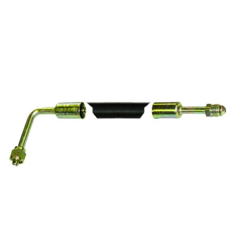 Condenser to Receiver Drier Hose for Case IH A64579
