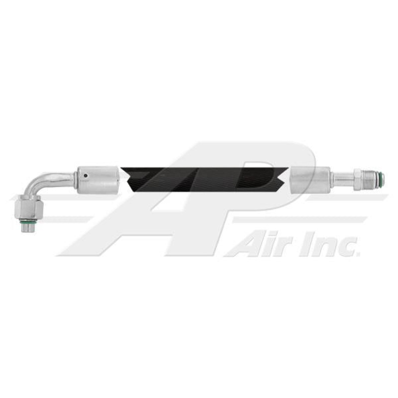 Condenser to Receiver Drier Hose for John Deere AE38369