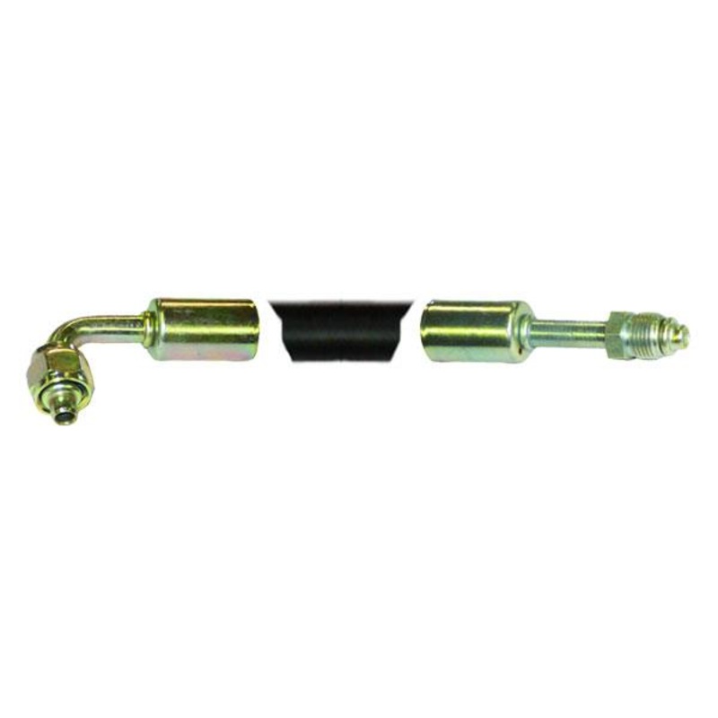 Condenser to Receiver Drier Hose for John Deere AE48362