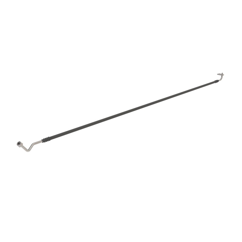 Condenser to Receiver Drier Hose for John Deere AL219175