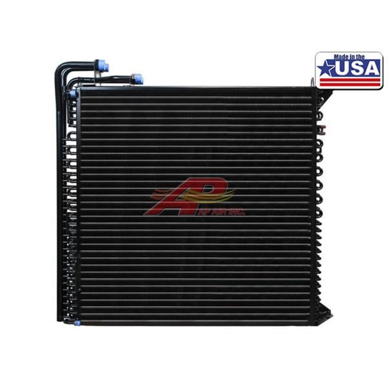 Condenser With Oil Cooler for John Deere AFH202216