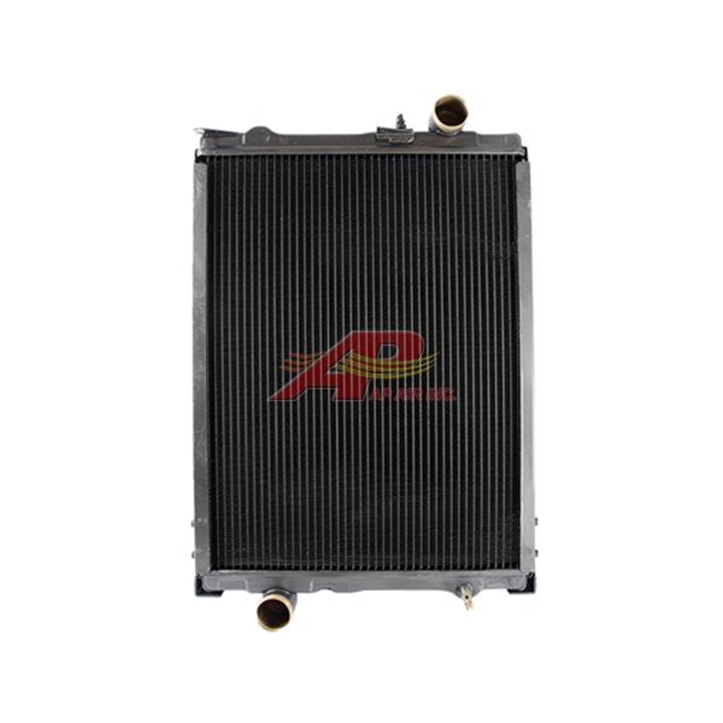 Copper/Brass Radiator for John Deere AL66766