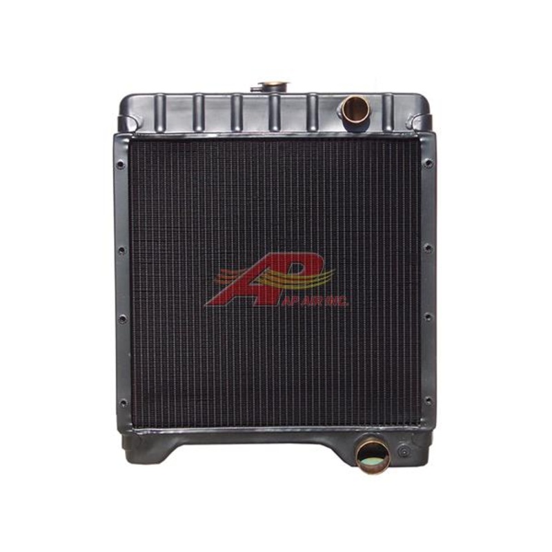 Radiator for Case IH A189481