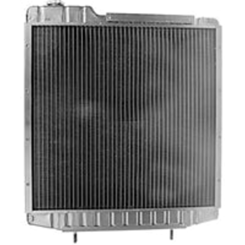 Radiator for Case IH A190663 – 6 Row