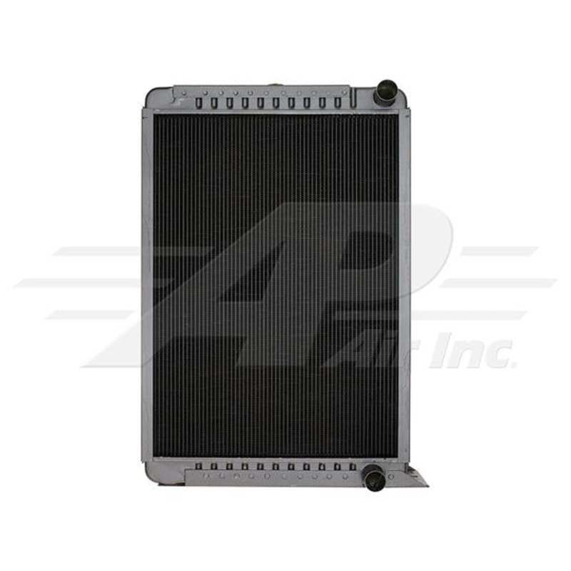 Radiator for International & Case IH A189213
