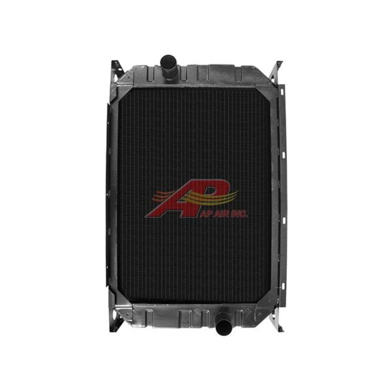 Radiator for John Deere AH168350