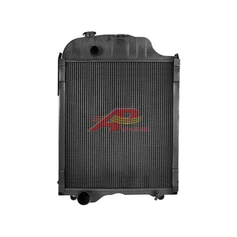 Radiator for John Deere AL56372