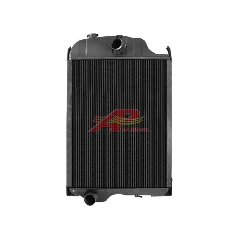 Radiator for John Deere AL56375