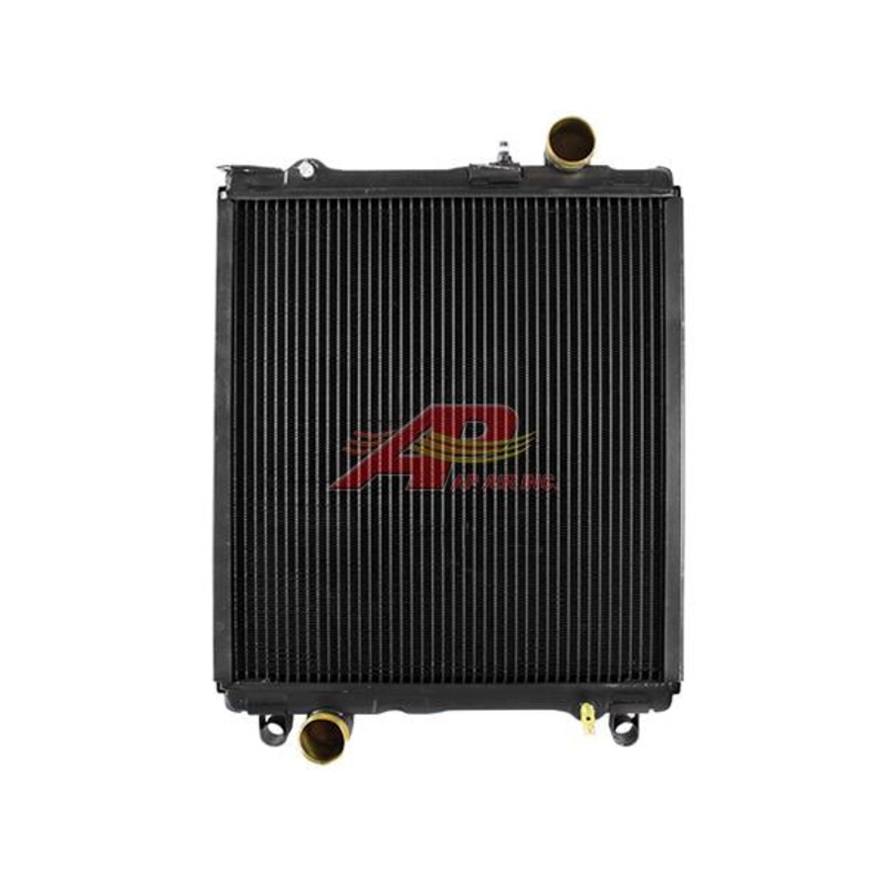 Radiator for John Deere AL66774