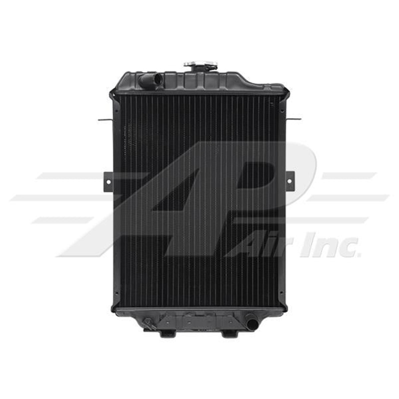 Radiator for John Deere AM125285