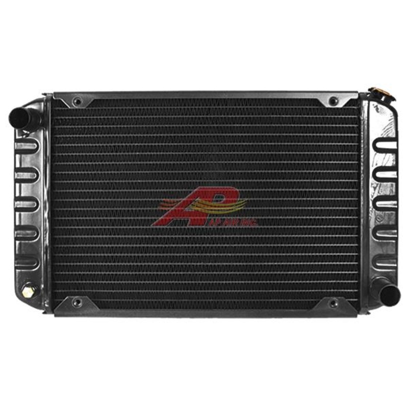 Radiator for John Deere AM130325
