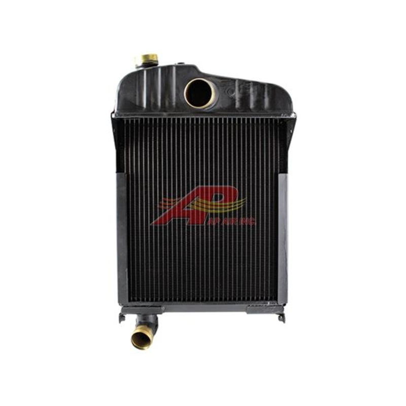 Radiator for John Deere AM1771T