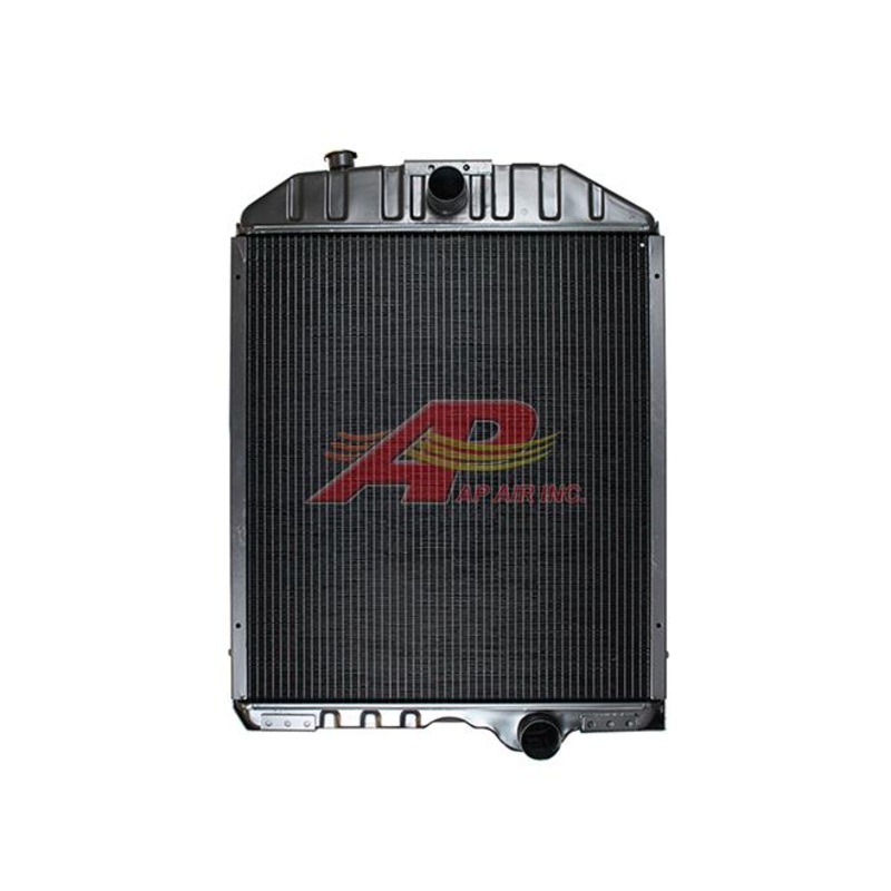 Radiator for John Deere AN195300