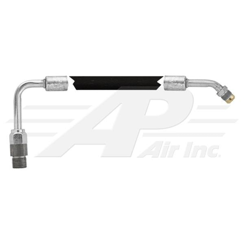 Receiver Drier to Cab Hose for Case IH A66251
