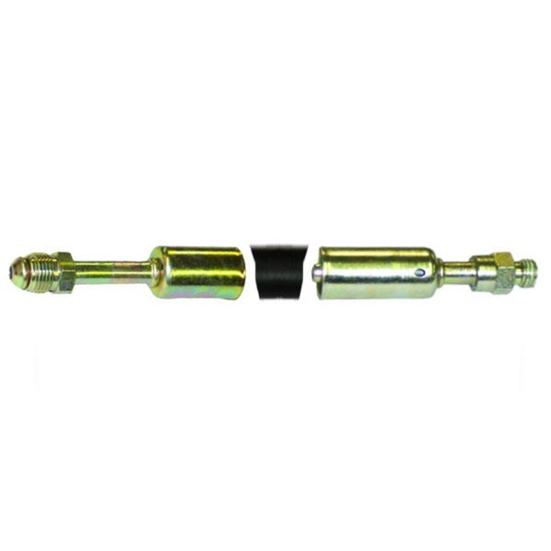 Receiver Drier to Cab Hose for Case IH A66273