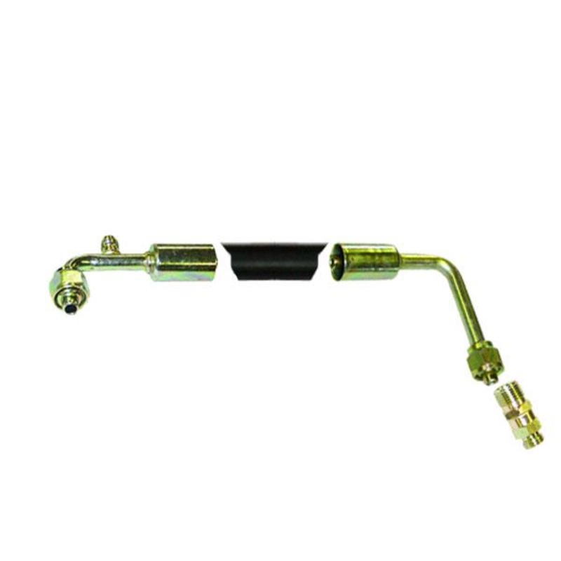 Receiver Drier to Cab Hose for Case IH A76315