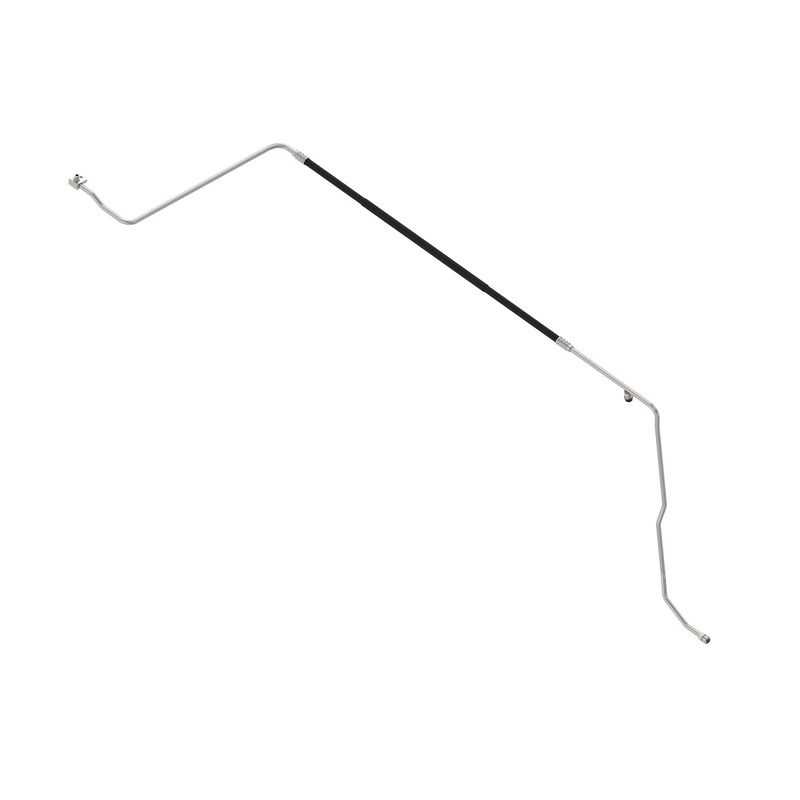 Receiver Drier to Cab Hose for John Deere AL209392