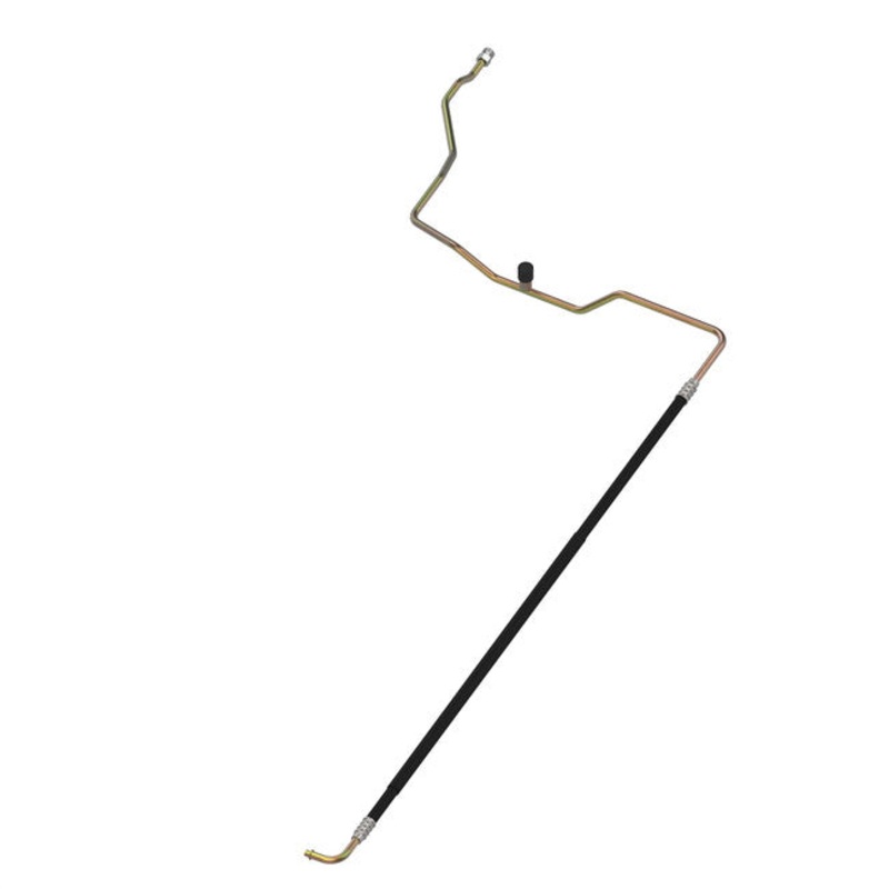 Receiver Drier to Cab Hose for John Deere AL216238