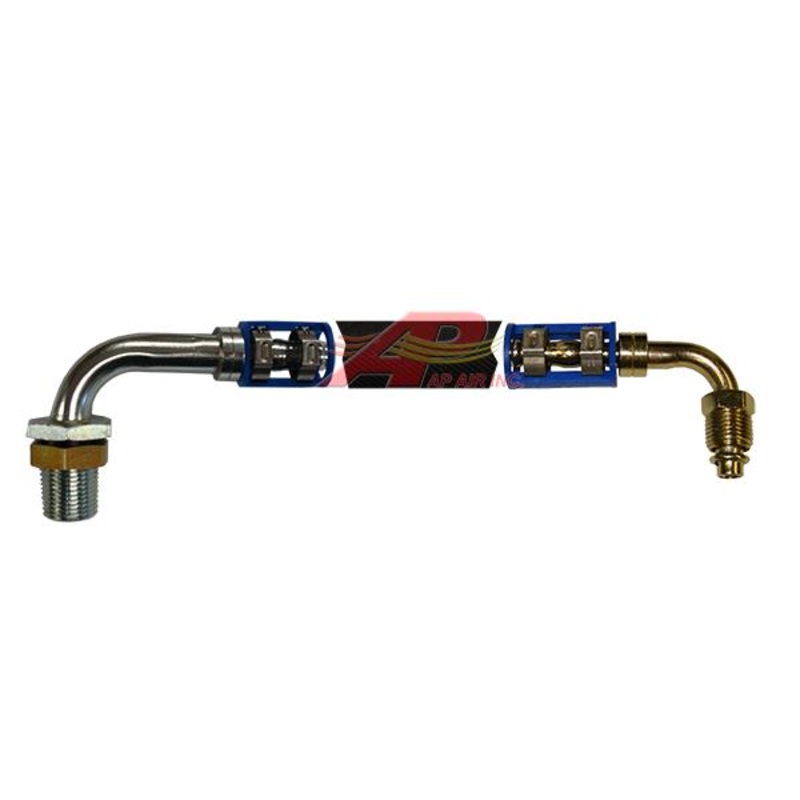 Roof Suction Hose for John Deere AE73290