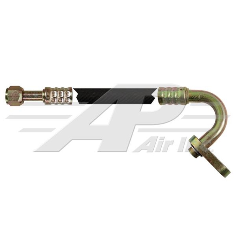 Roof Suction Hose for John Deere AH224108