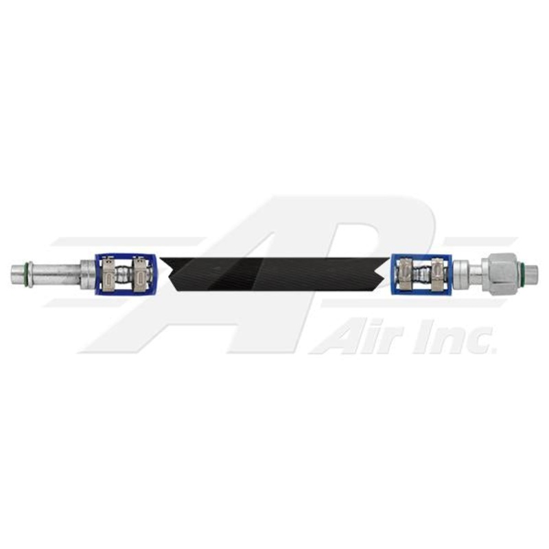 Roof Suction Hose for John Deere AL110299
