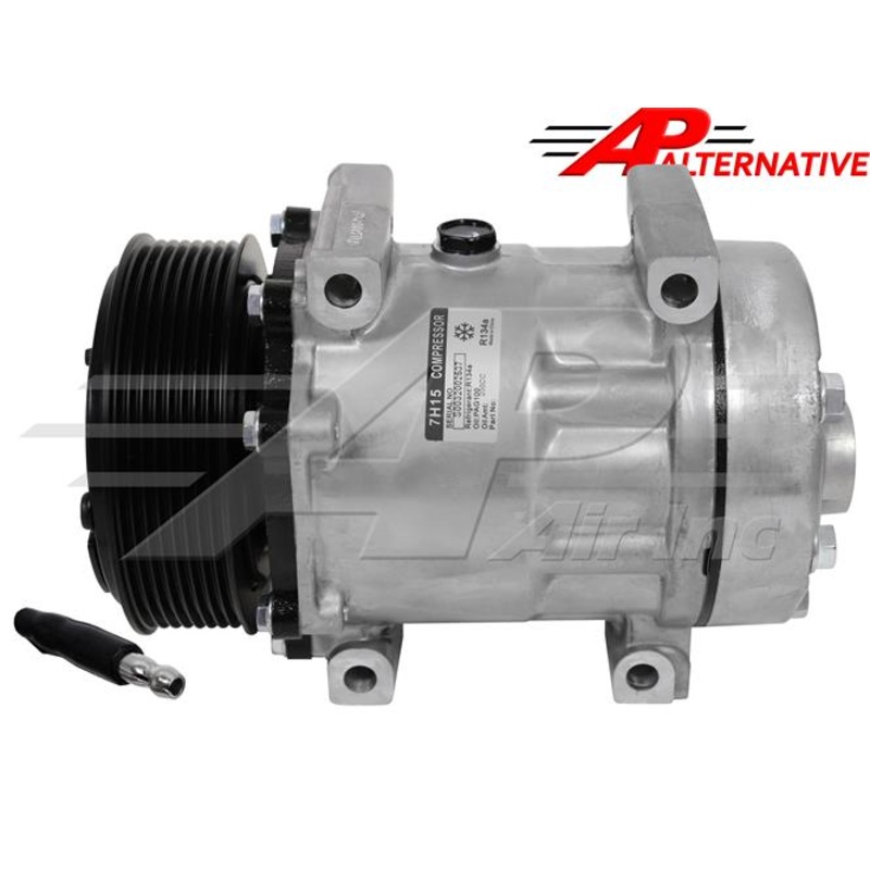 Sanden Compressor for Ag Chem AG325732