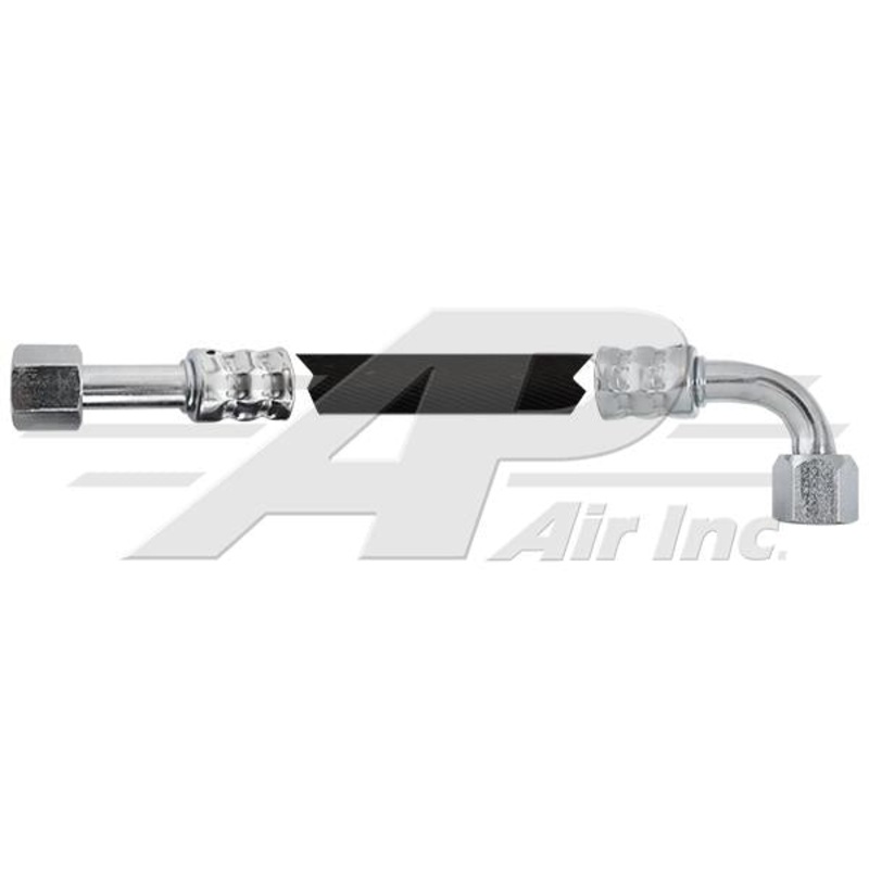 Suction Hose – Cab End for Case IH A42647