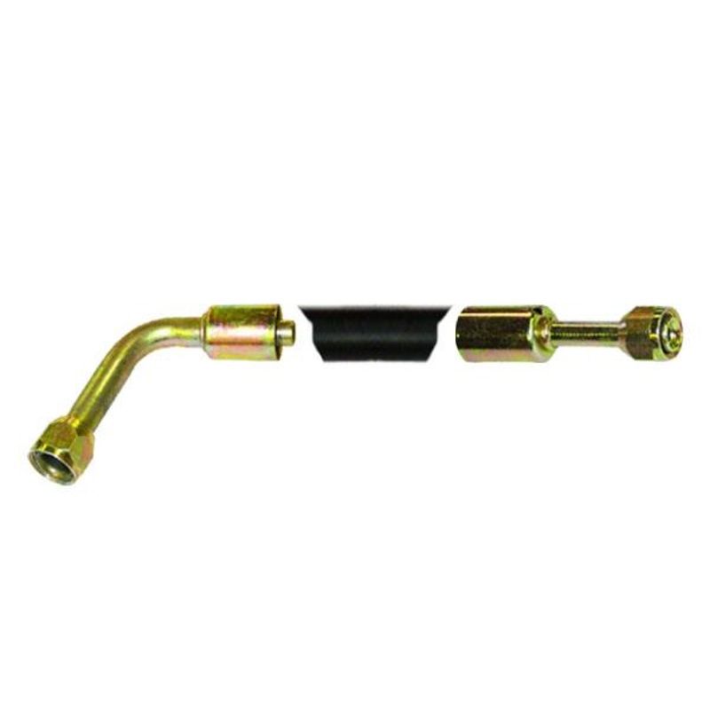 Suction Hose – Compressor End for Case IH A61207