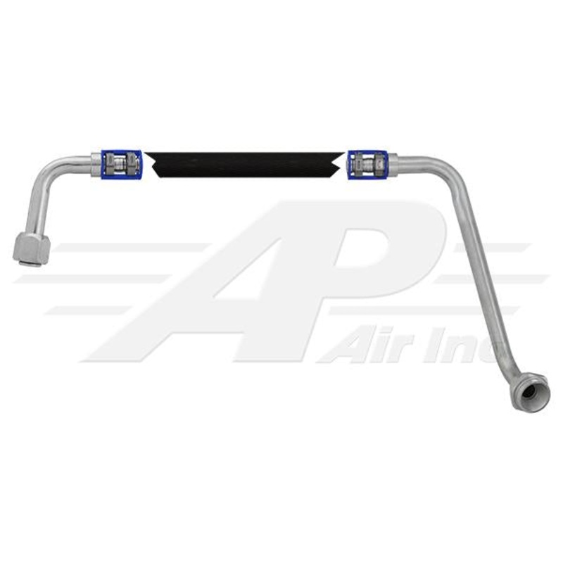 Suction Hose – Compressor End for Case IH A66256