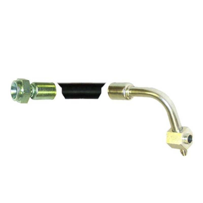 Suction Hose – Compressor End for John Deere AE34269