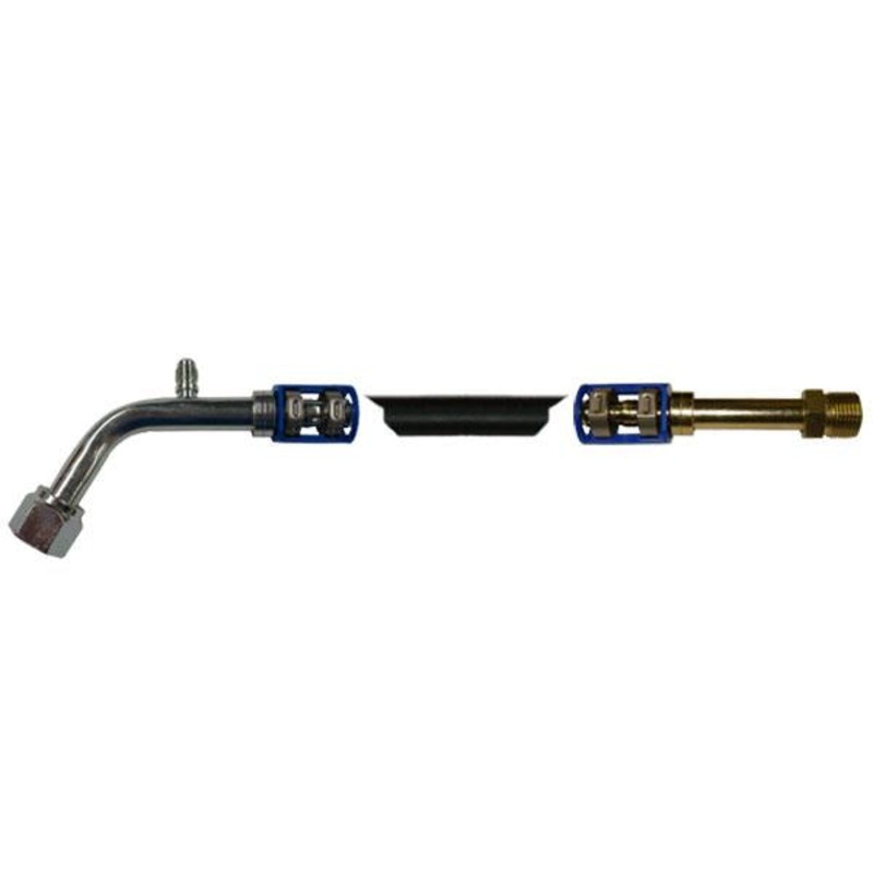 Suction Hose – Compressor End for John Deere AE45075