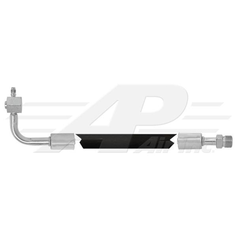 Suction Hose – Compressor End for John Deere AE48363