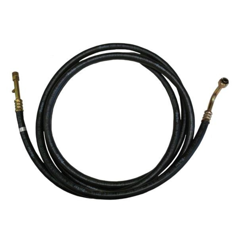 Suction Hose – Compressor End for John Deere AH126034