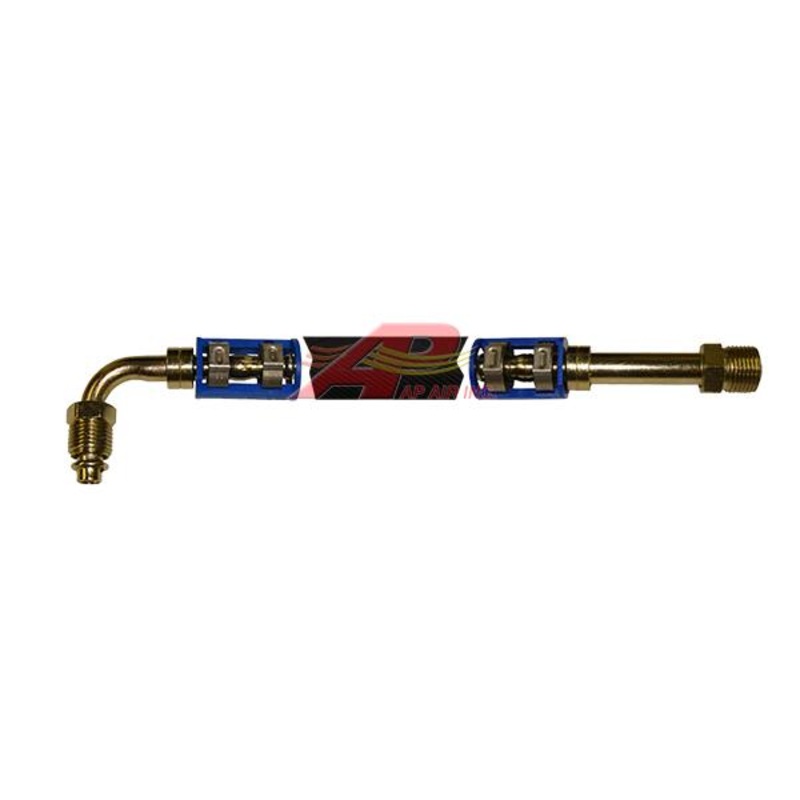 Suction Hose – Compressor End for John Deere AH220928