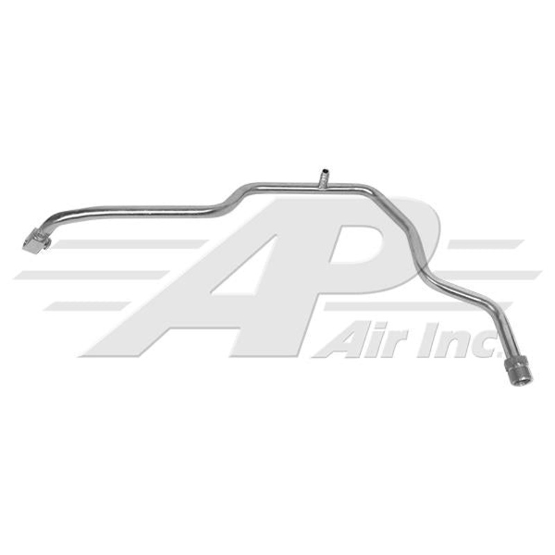 Suction Hose – Compressor End for John Deere AL214532