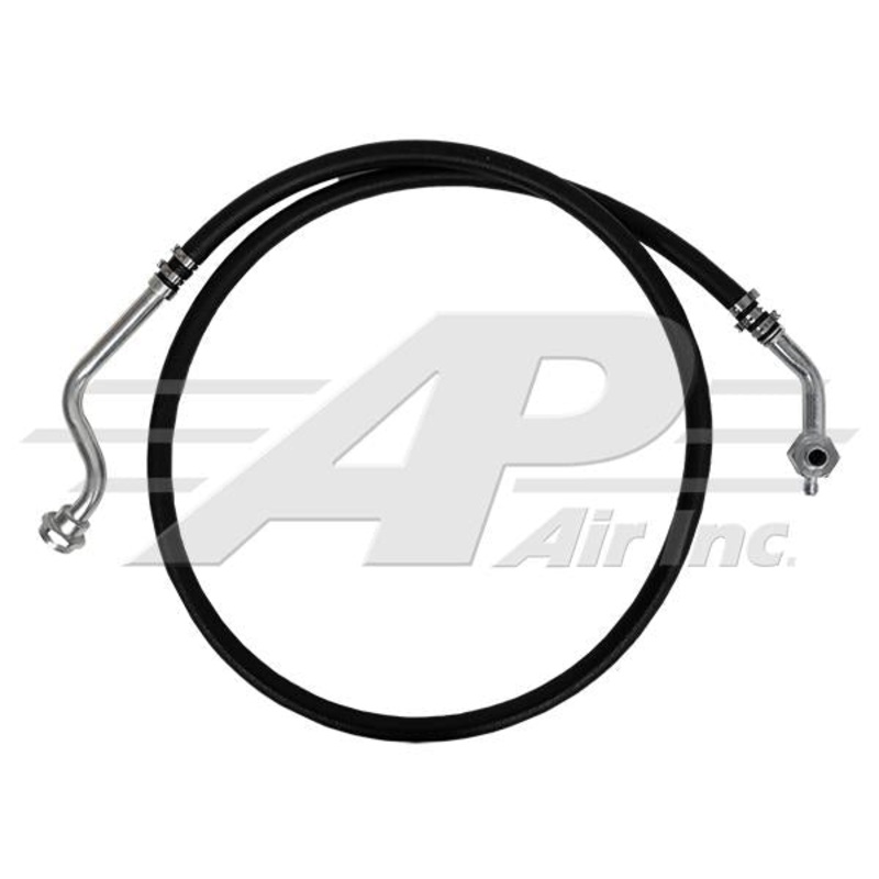 Suction Hose – Compressor End for John Deere AL27896