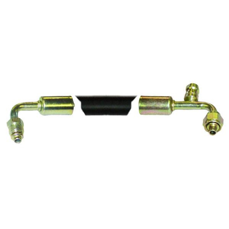 Suction Hose for Ag Chem AG122023