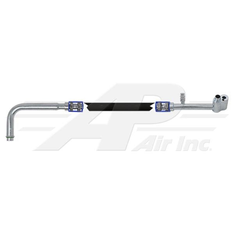 Suction Hose for John Deere AL116657