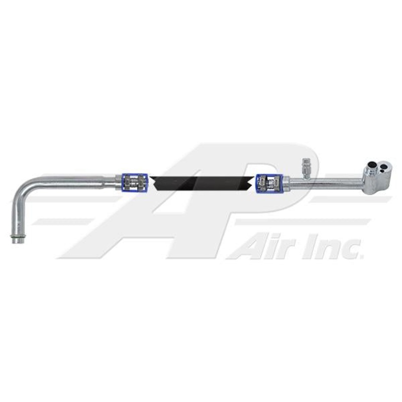 Suction Hose for John Deere AL116658