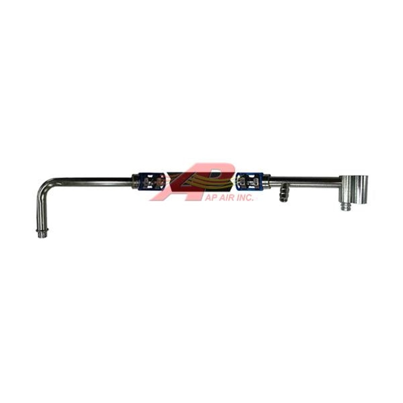 Suction Hose for John Deere AL116659