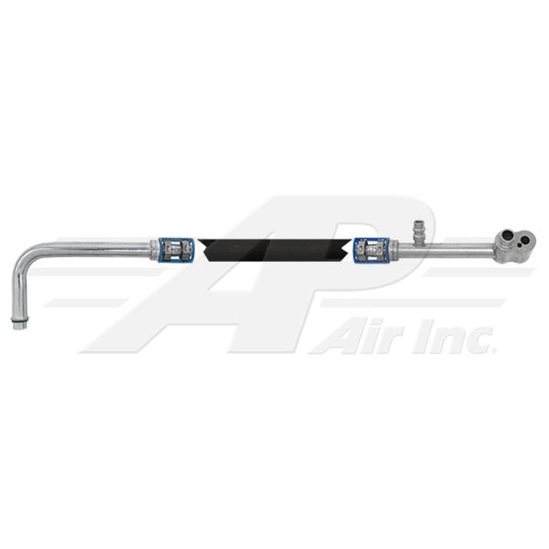 Suction Hose for John Deere AL116915