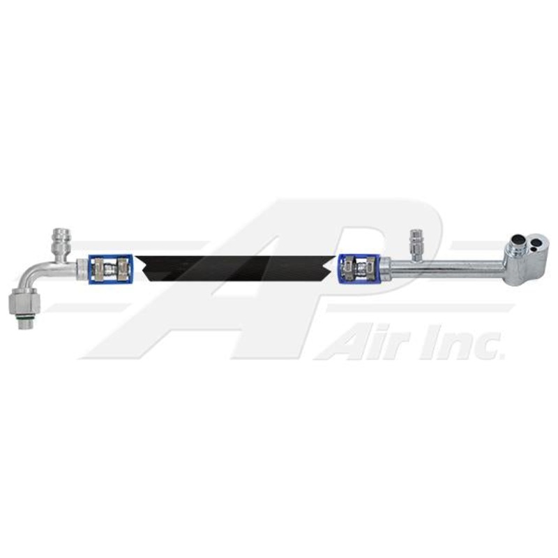 Suction Hose for John Deere AL116948